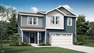 11721 Melnick Ln, Indianapolis, IN 46239