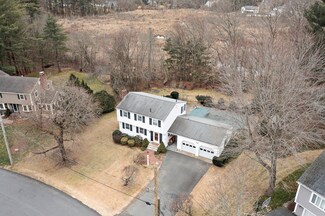 64 Lorraine Rd, Westwood, MA 02090