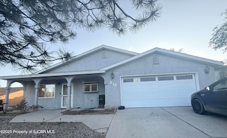 815 Saguaro St, Bloomfield, NM 87413