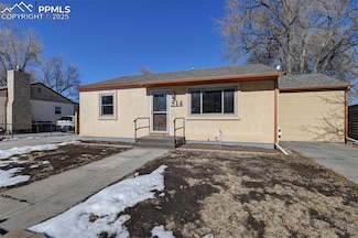 514 Warren Ave, Colorado Springs, CO 80905