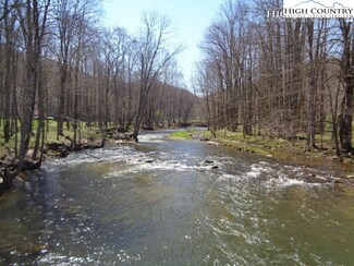 TBD Lazy River Edge, Creston, NC 28615