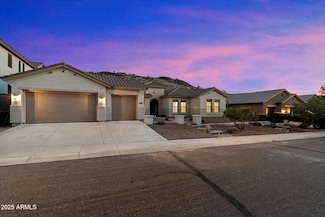 3551 W Hidden Mountain Ln, Anthem, AZ 85086
