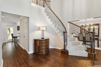2226 Fawnfield Ln, San Antonio, TX 78248