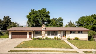 440 S 50 W, Richmond, UT 84333