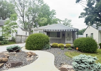 1844 N Riley Ave, Indianapolis, IN 46218