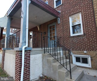 615 Littlecroft Rd, Upper Darby, PA 19082