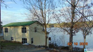 1403 Gold Mine Branch Rd, Marbury, AL 36051