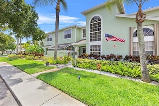 2055 SE Wild Meadow Cir Unit 106, Port Saint Lucie, FL 34952