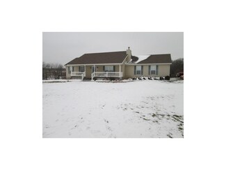 6698 NE Silvius Rd, Turney, MO 64493