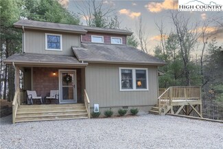 176 Southwood Trail, Boone, NC 28607