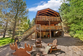 64 W Brookdale Dr, Mountain Home, ID 83647