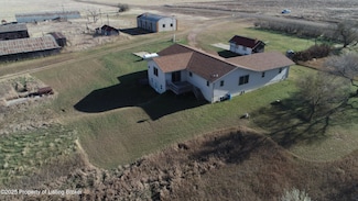 16711 Old Highway 10, Beach, ND 58621