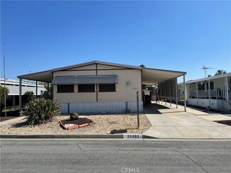 26092 Seaforthia Palm Dr, Homeland, CA 92548