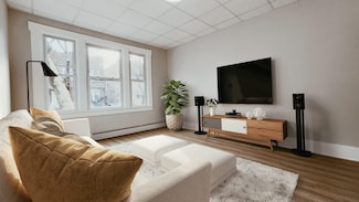 264 Lexington Ave Unit 1R, Jersey City, NJ 07304