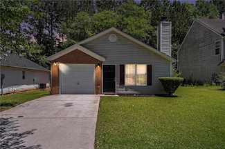 4378 Chestnut Oaks Trace, Lithonia, GA 30038