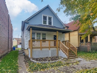 12048 S Lowe Ave, Chicago, IL 60628