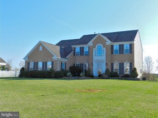 113 Quail Ridge Way, Mickleton, NJ 08056