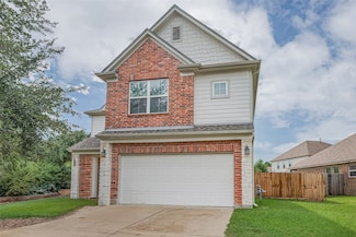 5003 Forest Moss Ct, Houston, TX 77084