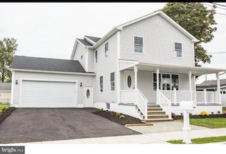 186 Chinnick Ave, Hamilton, NJ 08619