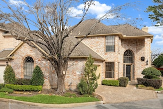 1250 Ridgewood Place, Houston, TX 77055