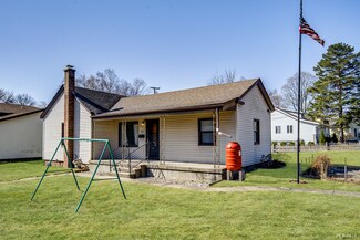 501 E Division St, Lockport, IL 60441