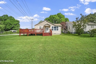 2007 Albert Ave NE, Knoxville, TN 37917