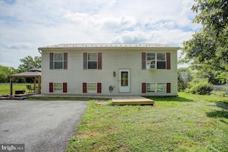 9665 Pineville Rd, Shippensburg, PA 17257