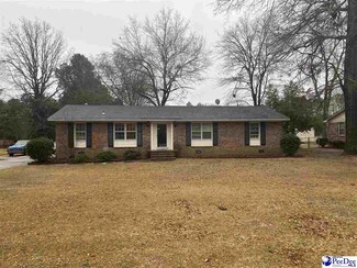 134 Forrest, Bennettsville, SC 29512