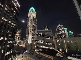 210 N Church St Unit 2003, Charlotte, NC 28202