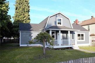 2401 Chestnut St, Everett, WA 98201