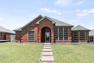 2005 Island View Ct, Mesquite, TX 75149