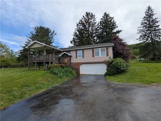 1405 W Main St, Smethport, PA 16749