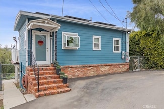 21410 Wahoo Trail, Chatsworth, CA 91311