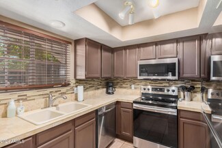 5950 N 78th St Unit 164, Scottsdale, AZ 85250