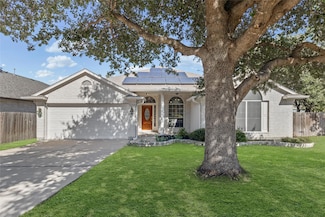 14901 Staked Plains Loop, Austin, TX 78717