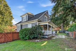 3654 35th Ave W, Seattle, WA 98199
