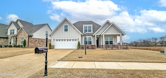 13453 Birch Bend, Olive Branch, MS 38654