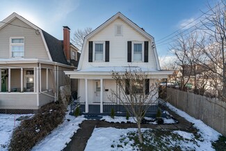 3707 Huntington Ave, Covington, KY 41015