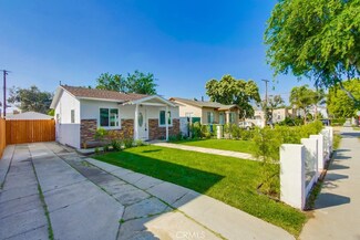 504 E Hillsdale St, Inglewood, CA 90302