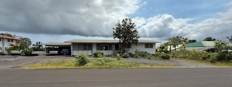 517 Pohakulani St, Hilo, HI 96720