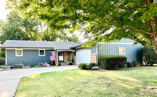 1541 Ranch Rd, McPherson, KS 67460