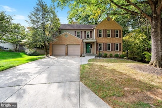 2501 Countryside Dr, Silver Spring, MD 20905