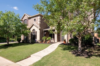 6001 Lacebark Elm Dr, Fort Worth, TX 76123