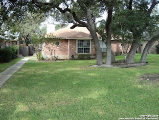 13805 Parksite Woods, San Antonio, TX 78249