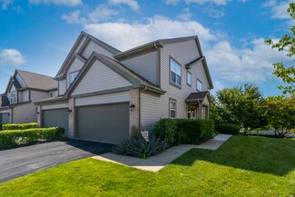 731 Sycamore Ct Unit 405, Lindenhurst, IL 60046
