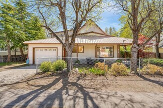 808 Hennessy Way, McCloud, CA 96057