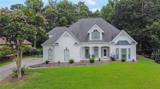 2330 Wood Creek Ct, Dacula, GA 30019