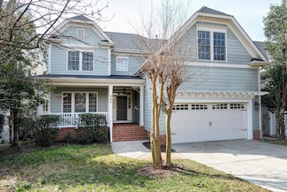 500 Chandler Grant Dr, Cary, NC 27519