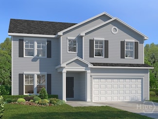 33 Blues Dr, Pooler, GA 31322