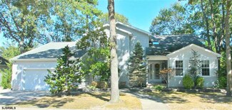 502 Dusty Ln, Linwood, NJ 08221